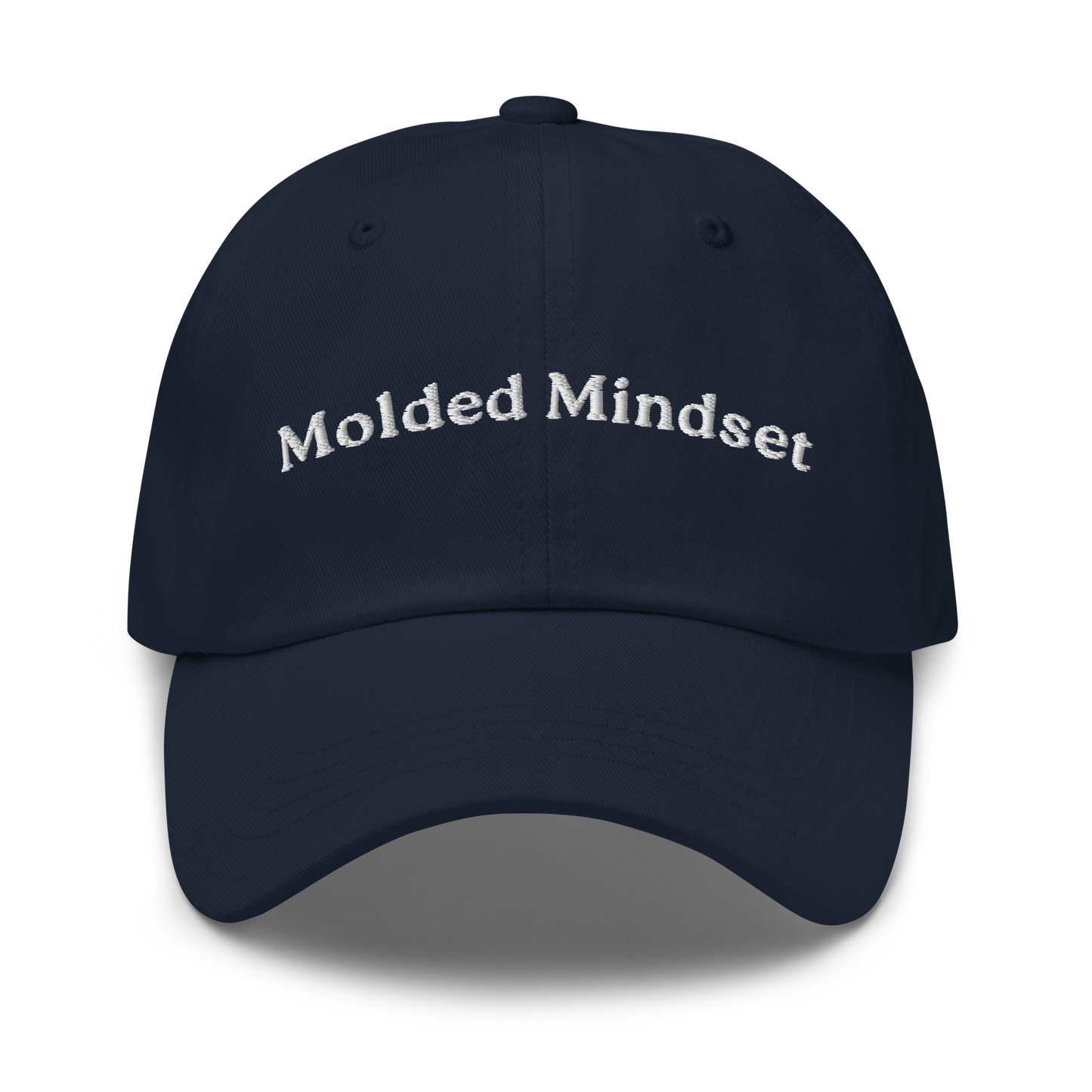 Molded Mindset Cap