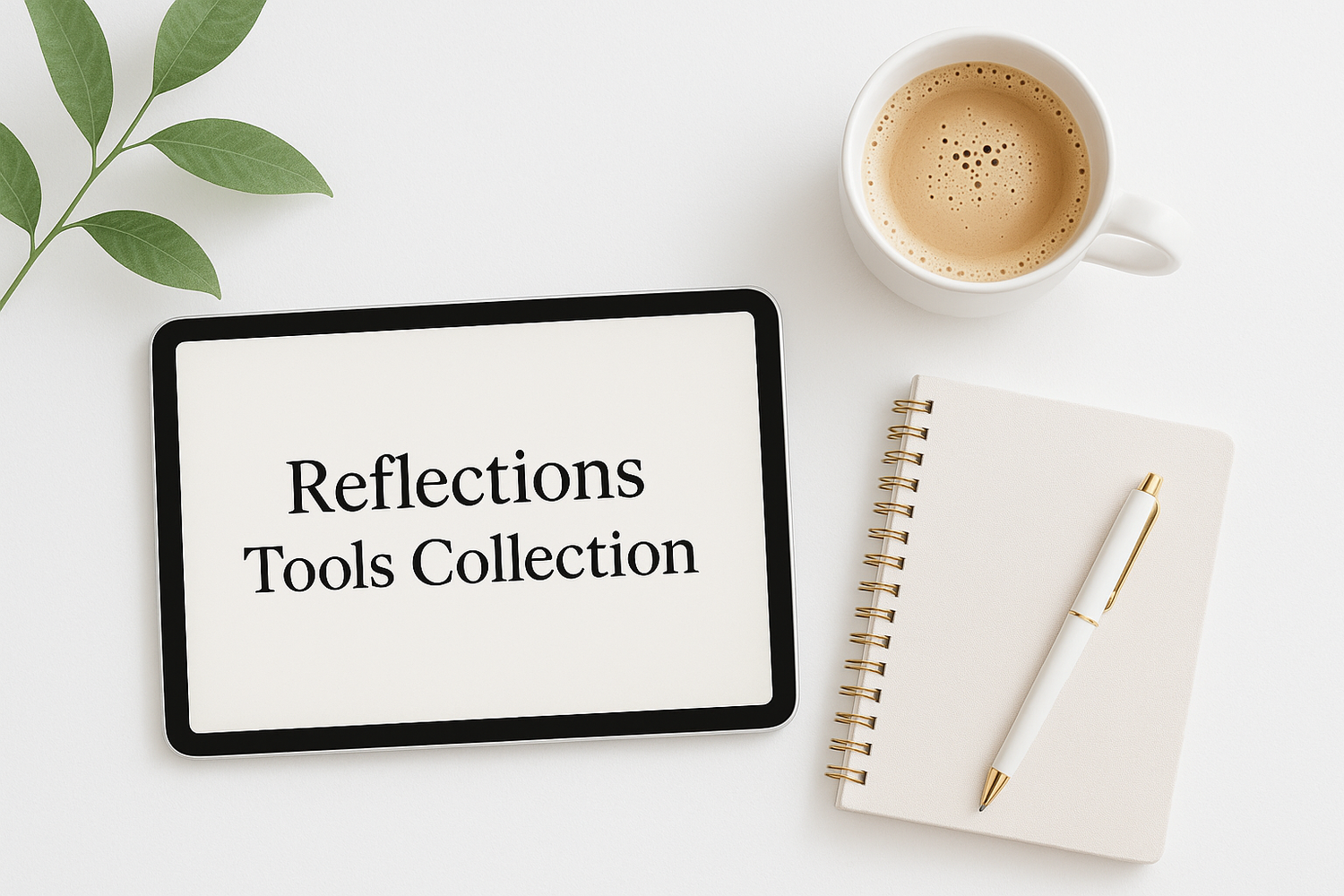 Reflection Tools