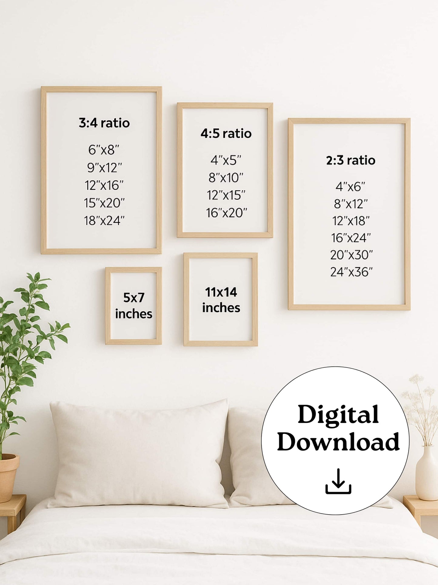 Lucky Girl Syndrome Wall Art